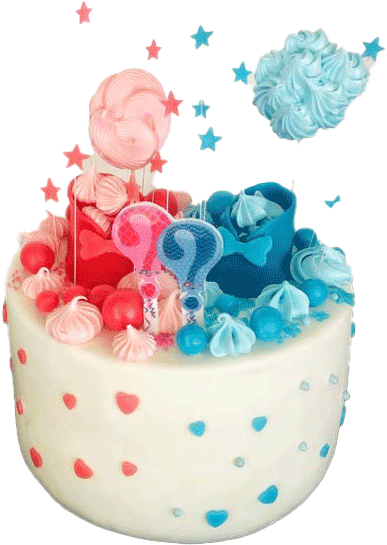 cake-design-baby-shower